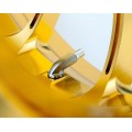 Motocorse Titanium 90 Degree Valve Stems 8.5mm Aprilia, BMW, Bimota, Ducati, Triumph, KTM, Benelli, Moto Guzzi, MV Agusta, Norton, Marchesini, BST, OZ, Dymag, Rotobox, Inertia Motocorse Titanium 90 Degree Valve Stems 8.5mm Aprilia, BMW, Bimota, Ducati, Triumph, KTM, Benelli, Moto Guzzi, MV Agusta, Norton, Marchesini, BST, OZ, Dymag, Rotobox, Inertia